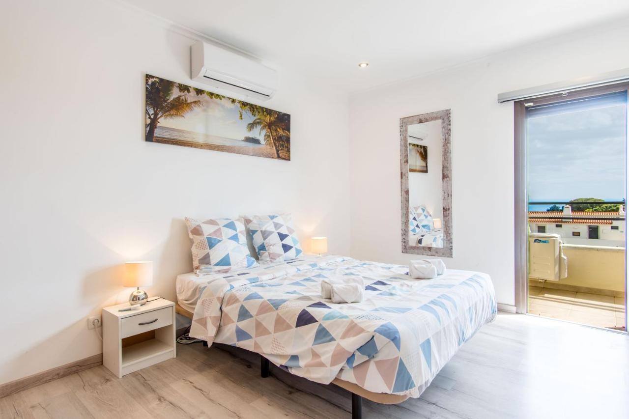 Appartement Chaleureux Et Lumineux Proche Mer Албуфейра Экстерьер фото