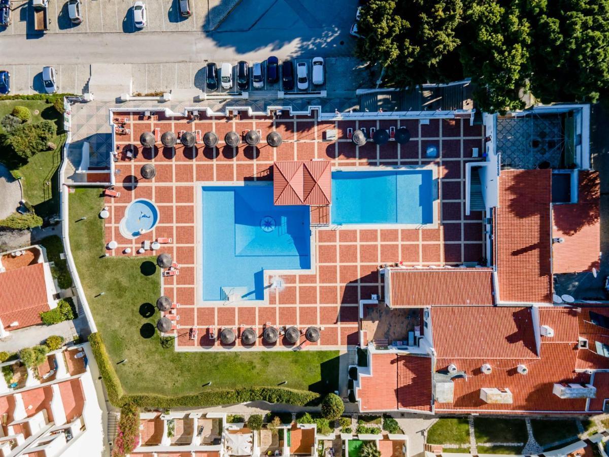 Appartement Chaleureux Et Lumineux Proche Mer Албуфейра Экстерьер фото